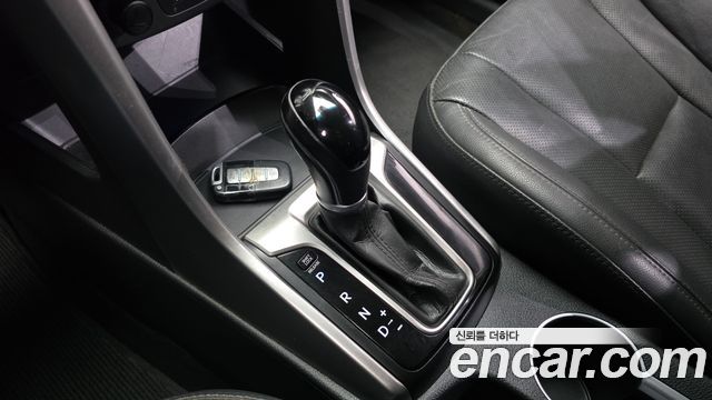 Hyundai i30 2014 — photo 12