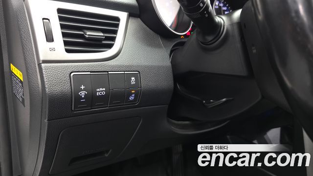 Hyundai i30 2014 — photo 23