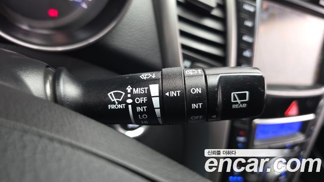 Hyundai i30 2014 — photo 30