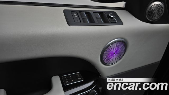 Land Rover Range Rover Sport 2015 — photo 18