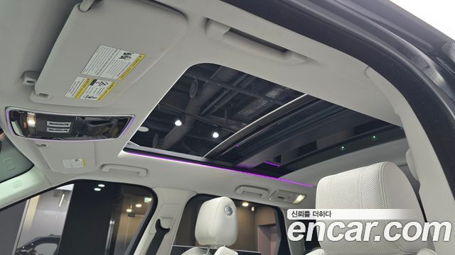 Land Rover Range Rover Sport 2015 — photo 19