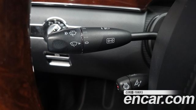 Mercedes-Benz S-Class 2012 — photo 18