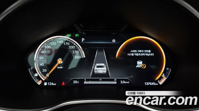 Genesis G80 2021 — photo 11