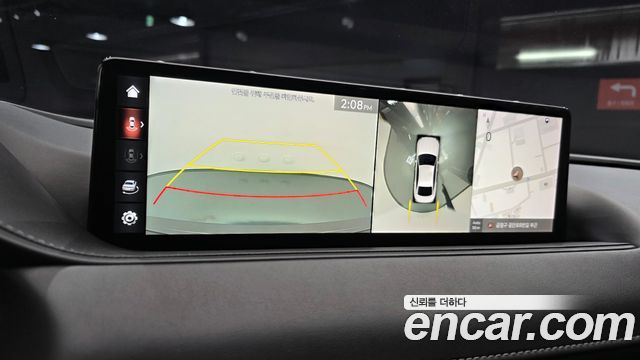 Genesis G80 2021 — photo 26
