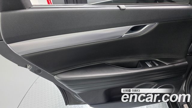 Genesis G80 2021 — photo 15