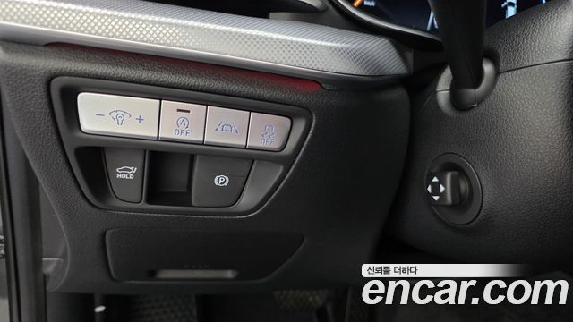 Genesis G80 2021 — photo 28