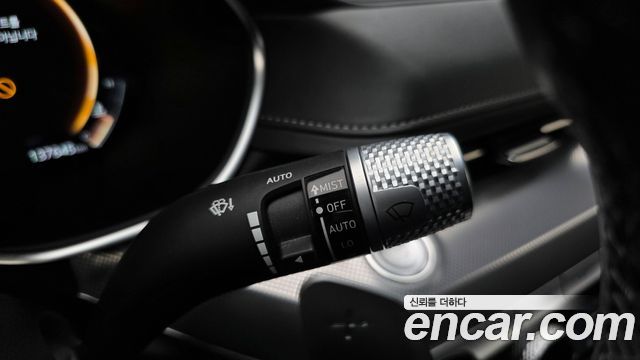 Genesis G80 2021 — photo 29