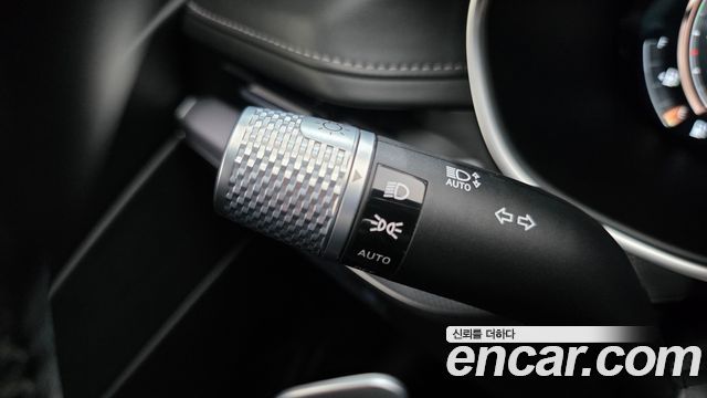 Genesis G80 2021 — photo 31