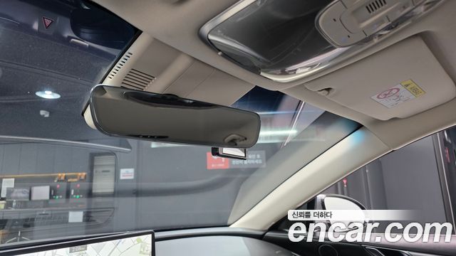 Genesis G80 2021 — photo 33
