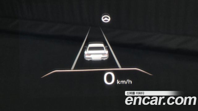 Genesis G80 2021 — photo 34