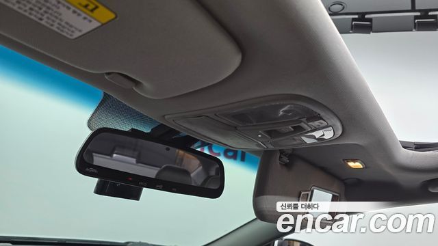 Kia K5 2012 — photo 19