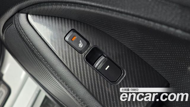 Kia K5 2012 — photo 20
