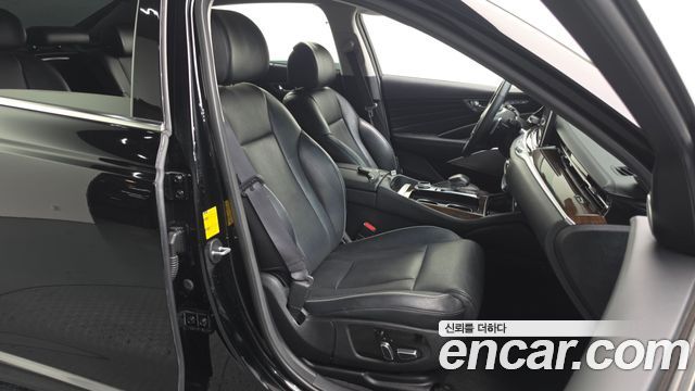 Kia K9 2020 — photo 16