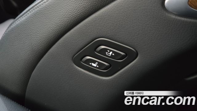 Kia K9 2020 — photo 35