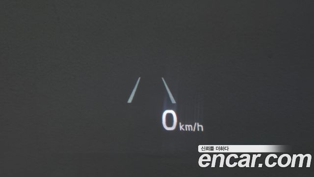 Kia K9 2020 — photo 37