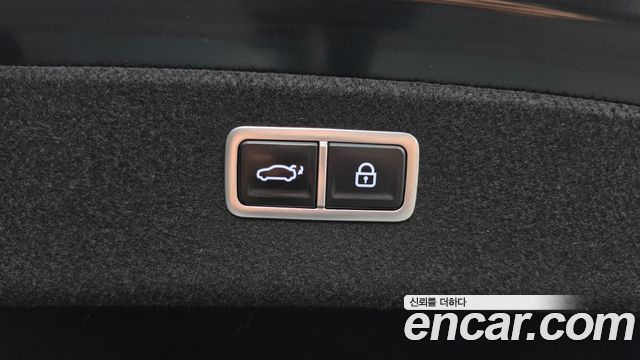 Genesis G80 2021 — photo 23