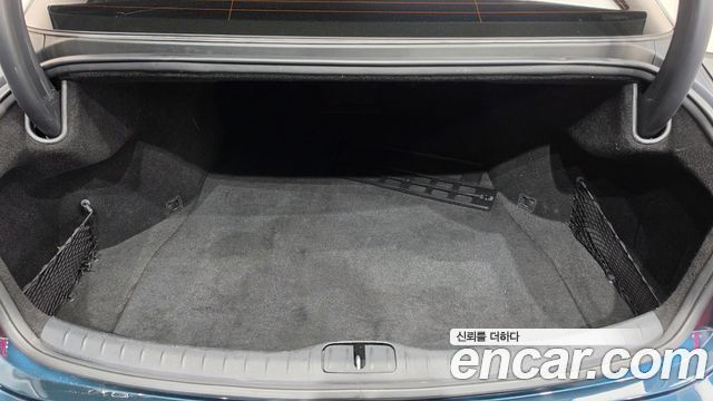 Genesis G80 2021 — photo 24