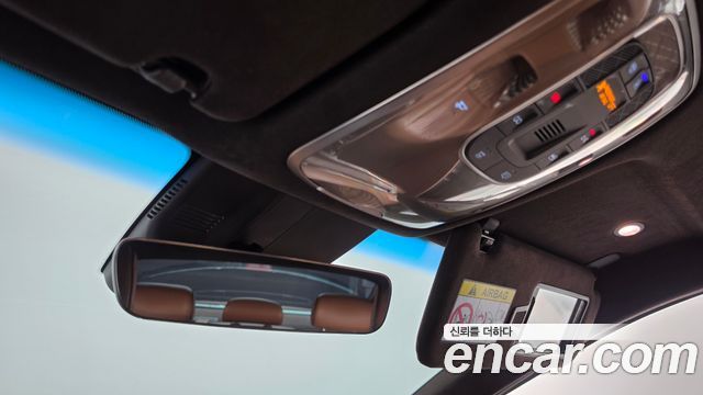 Genesis G80 2021 — photo 27