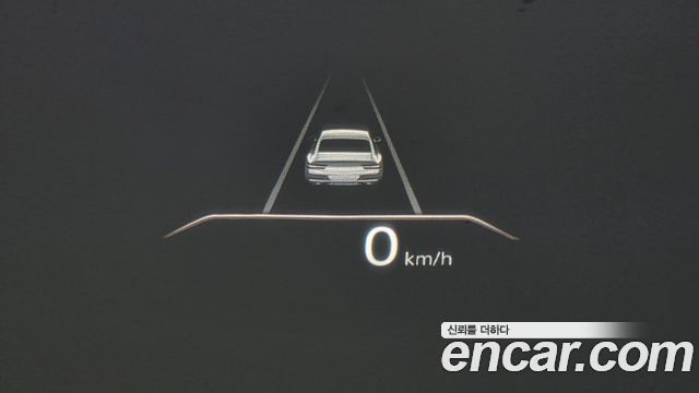 Genesis G80 2021 — photo 31