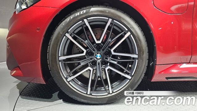 BMW M5 2026 — photo 5