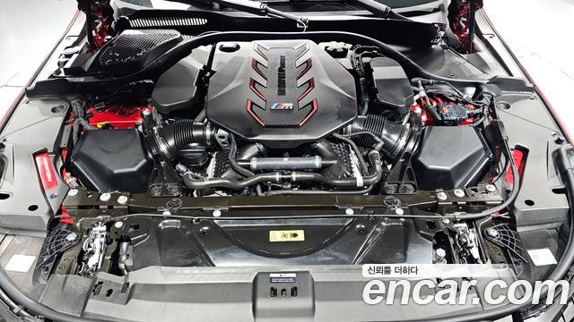 BMW M5 2026 — photo 6