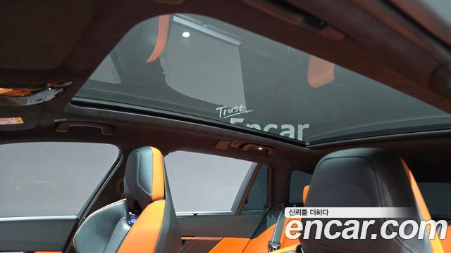 BMW M5 2026 — photo 18