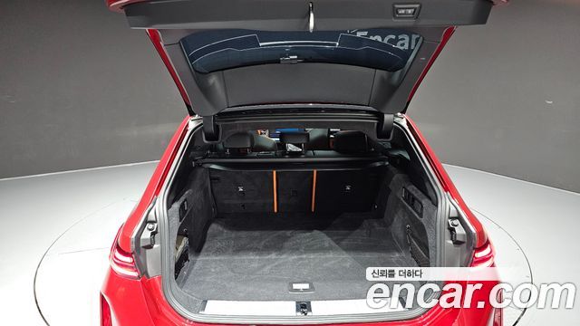BMW M5 2026 — photo 20