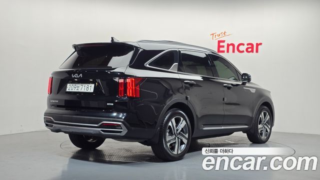 Kia Sorento 2023 — photo 2