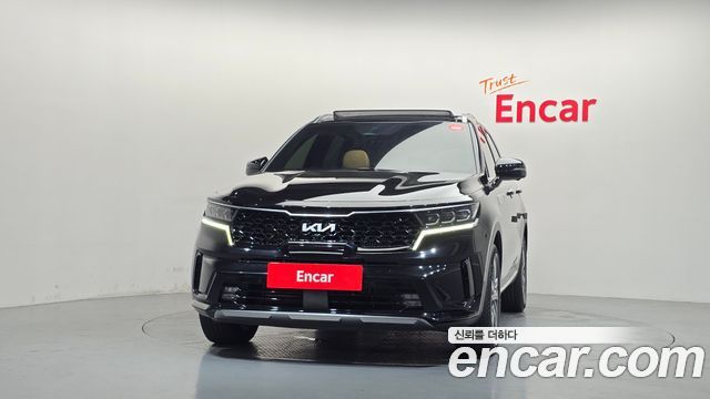Kia Sorento 2023 — photo 3