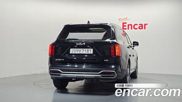 Kia Sorento 2023 — photo 4