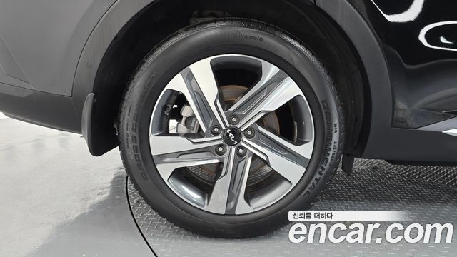 Kia Sorento 2023 — photo 5