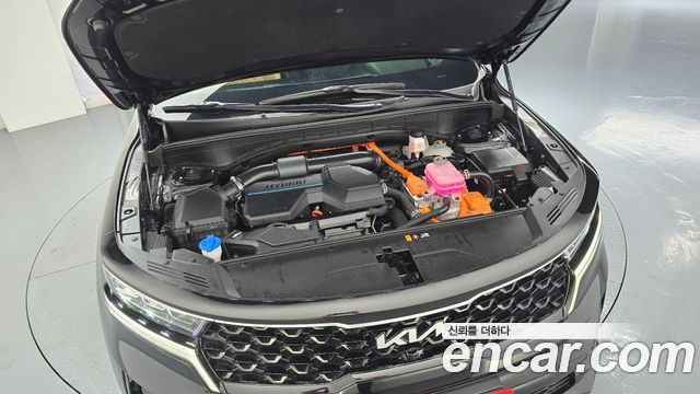 Kia Sorento 2023 — photo 6