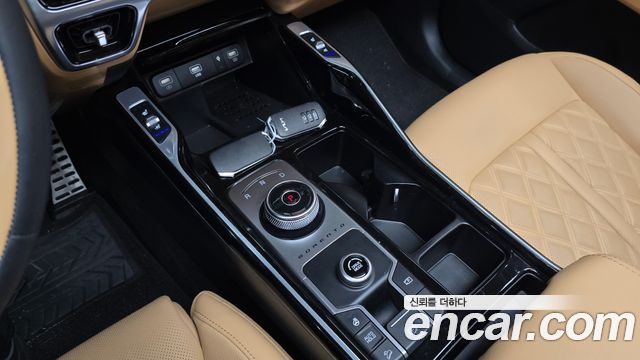 Kia Sorento 2023 — photo 9