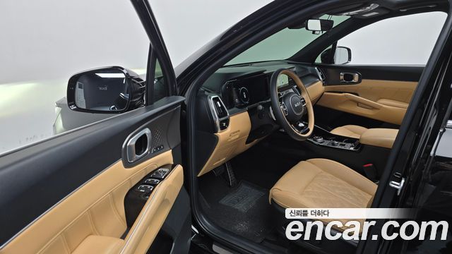 Kia Sorento 2023 — photo 10