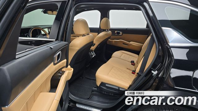 Kia Sorento 2023 — photo 11