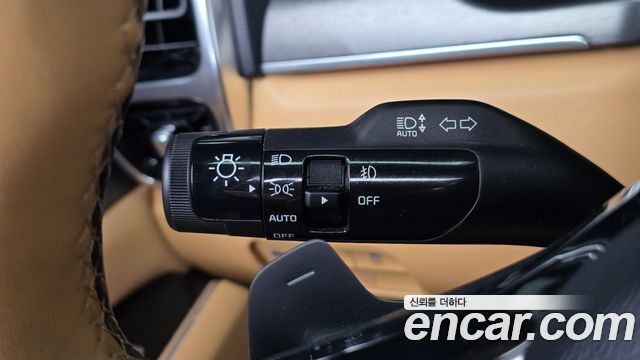 Kia Sorento 2023 — photo 14