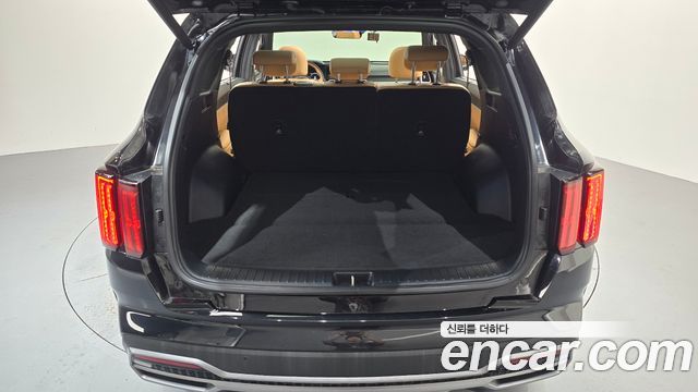 Kia Sorento 2023 — photo 15
