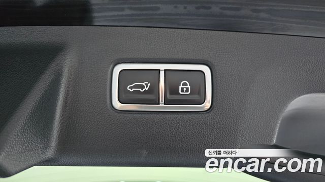 Kia Sorento 2023 — photo 20