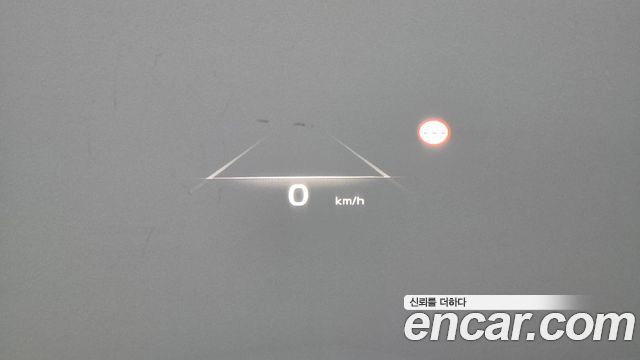 Kia K8 2023 — photo 23