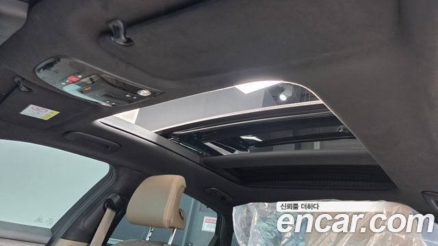 Kia K8 2023 — photo 24