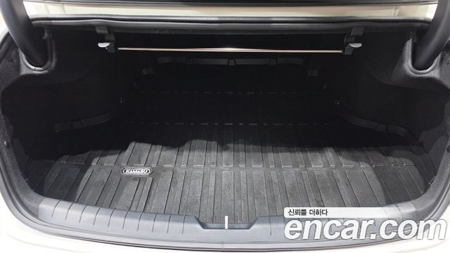 Kia K8 2023 — photo 26