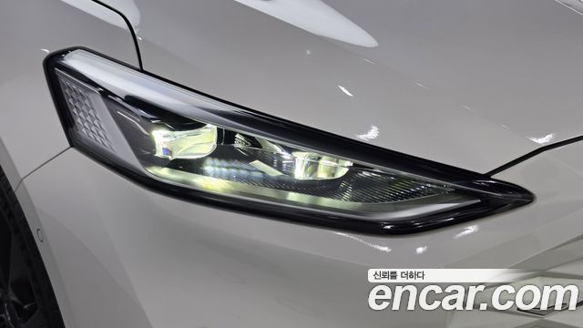 Kia K8 2023 — photo 8
