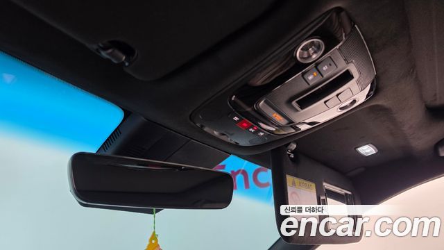 Kia K8 2023 — photo 27