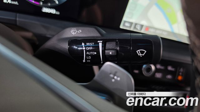 Kia K8 2023 — photo 30