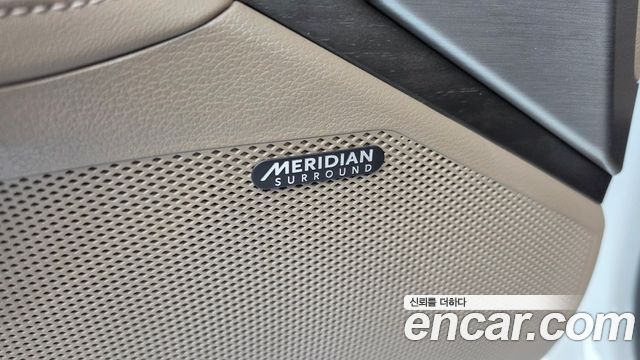 Kia K8 2023 — photo 35