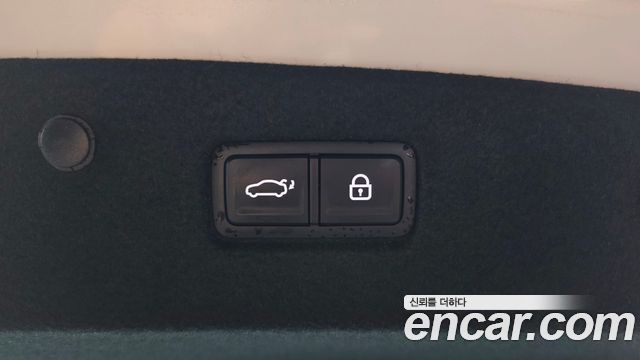 Kia K8 2023 — photo 38