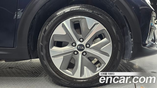 Kia Niro 2019 — photo 5
