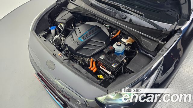 Kia Niro 2019 — photo 6