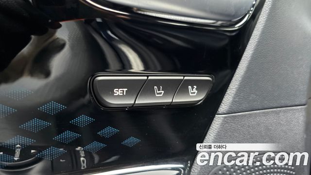 Kia Niro 2019 — photo 23