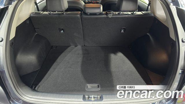 Kia Niro 2019 — photo 25